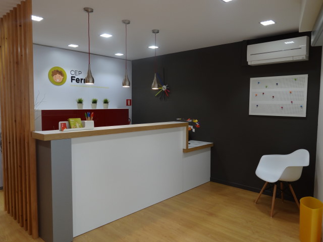 Instal·lacions CEP Ferrés — foto 03