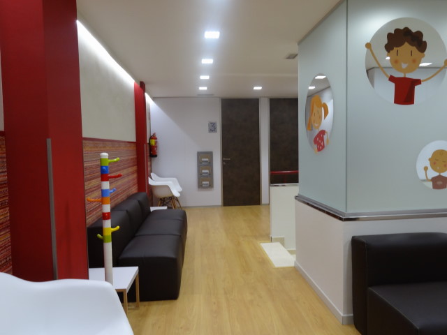 Instal·lacions CEP Ferrés — foto 05