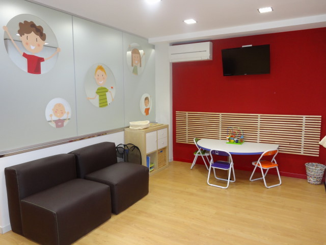 Instal·lacions CEP Ferrés — foto 06