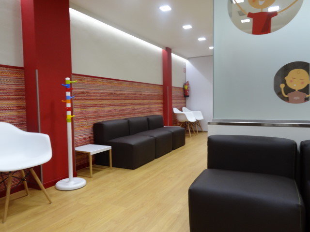 Instal·lacions CEP Ferrés — foto 07