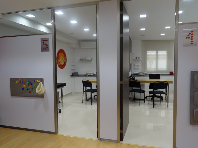 Instal·lacions CEP Ferrés — foto 08