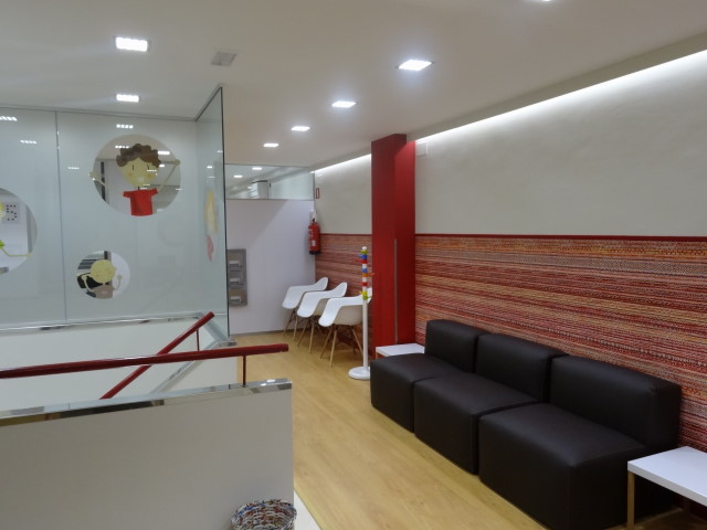 Instal·lacions CEP Ferrés — foto 09