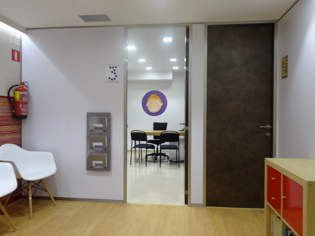 Instal·lacions CEP Ferrés — foto 10