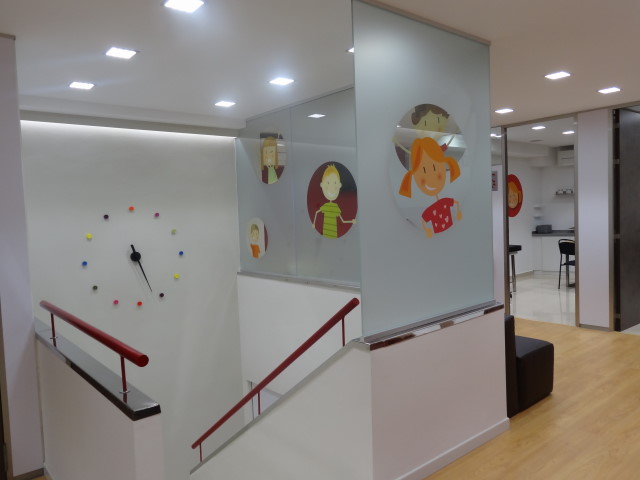 Instal·lacions CEP Ferrés — foto 11