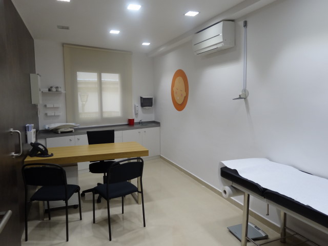 Instal·lacions CEP Ferrés — foto 12