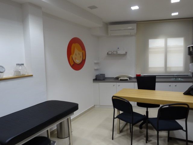 Instal·lacions CEP Ferrés — foto 13