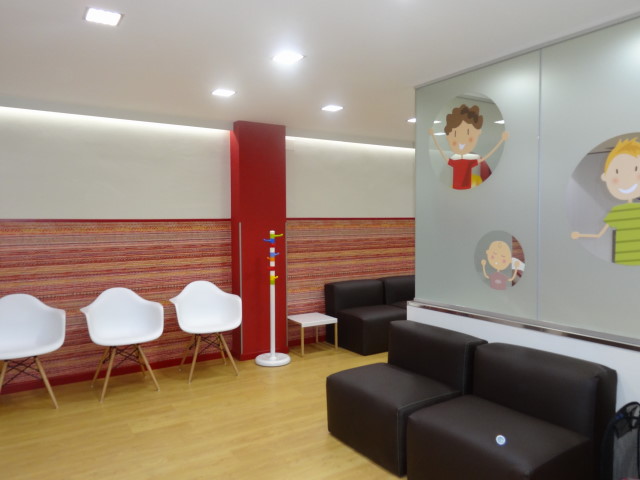 Instal·lacions CEP Ferrés — foto 14