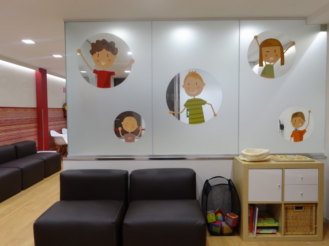 Instal·lacions CEP Ferrés — foto 15