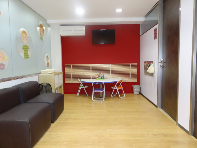 Instal·lacions CEP Ferrés — foto 16