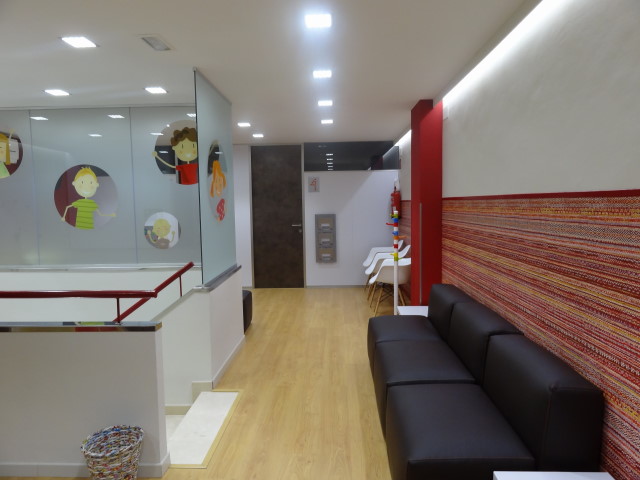 Instal·lacions CEP Ferrés — foto 17