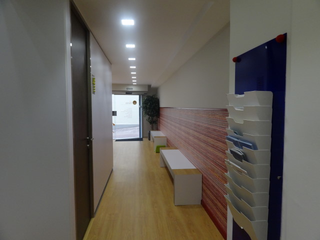 Instal·lacions CEP Ferrés — foto 18