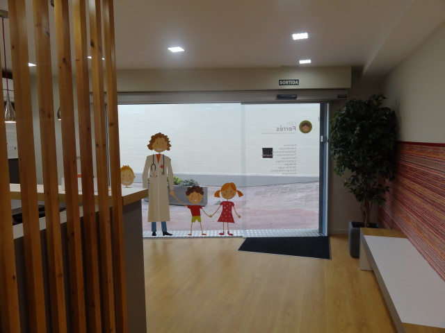 Instal·lacions CEP Ferrés — foto 19