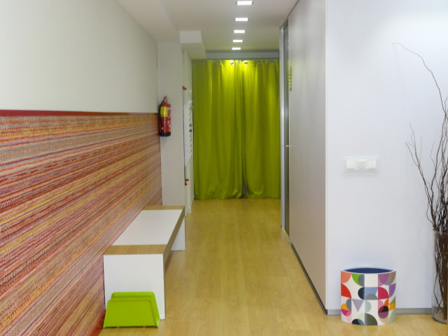 Instal·lacions CEP Ferrés — foto 21