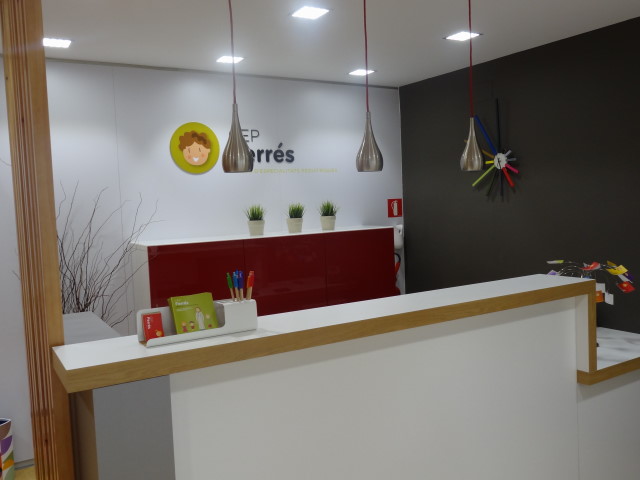 Instal·lacions CEP Ferrés — foto 22