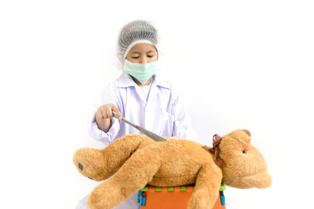 Cirurgia pediàtrica