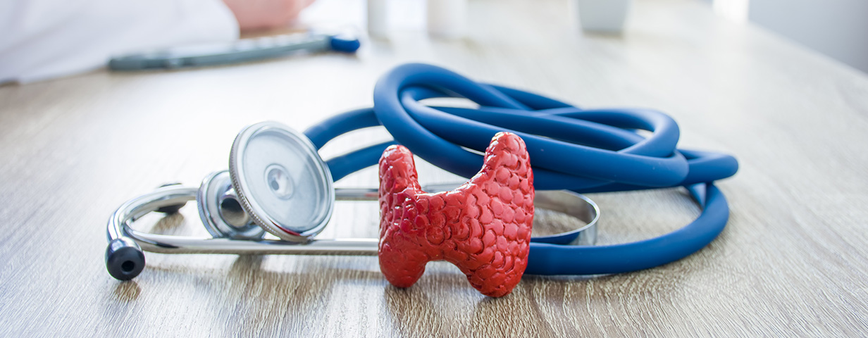 Endocrinologia pediàtrica