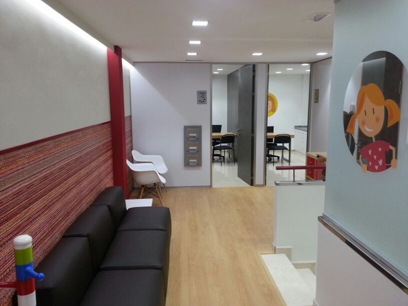 Instal·lacions CEP Ferrés — foto 23