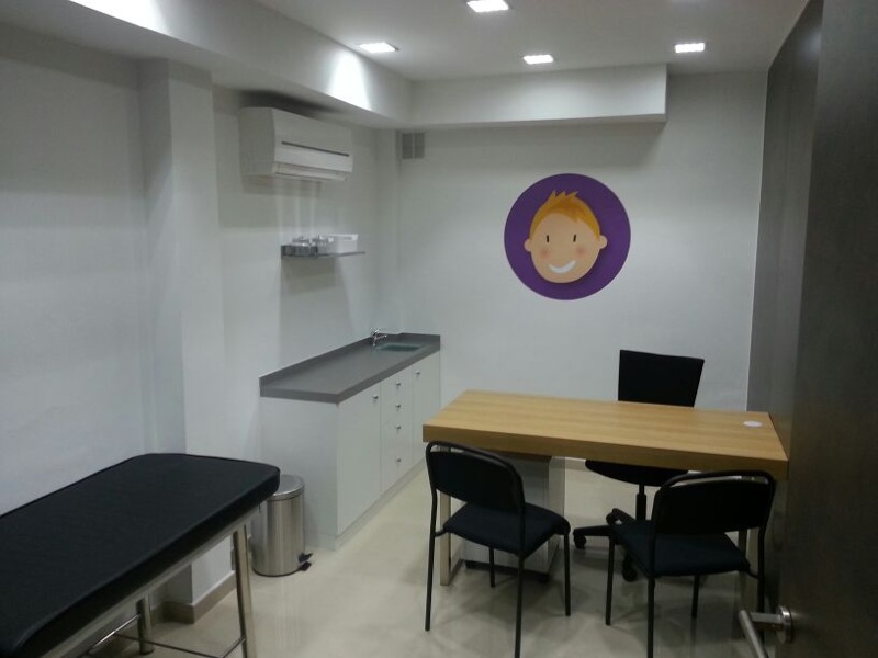 Instal·lacions CEP Ferrés — foto 27