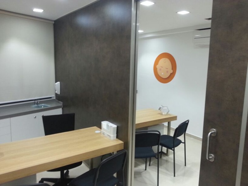 Instal·lacions CEP Ferrés — foto 28